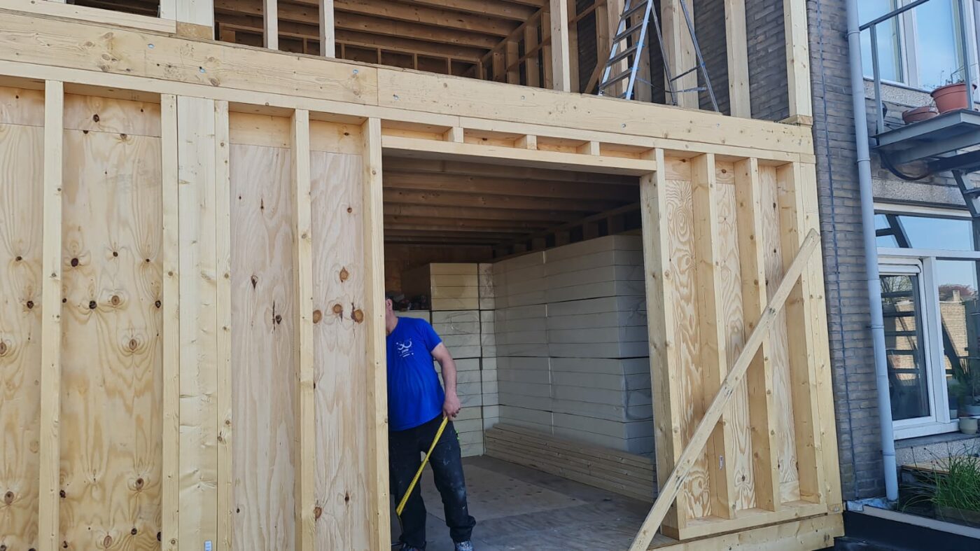 Intovex – Uw Aannemer- en Hoveniersbedrijf