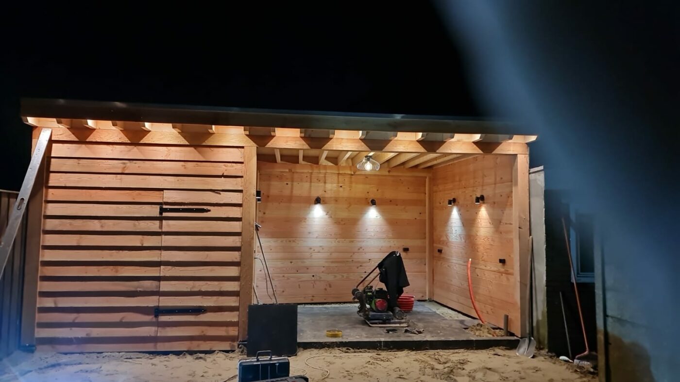 Intovex – Uw Aannemer- en Hoveniersbedrijf