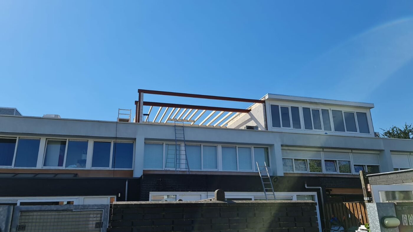 Intovex – Uw Aannemer- en Hoveniersbedrijf