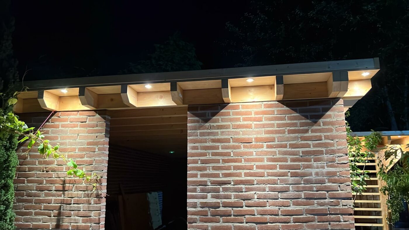 Intovex – Uw Aannemer- en Hoveniersbedrijf