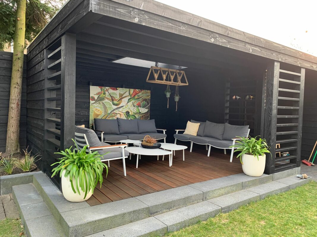 Intovex – Uw Aannemer- en Hoveniersbedrijf