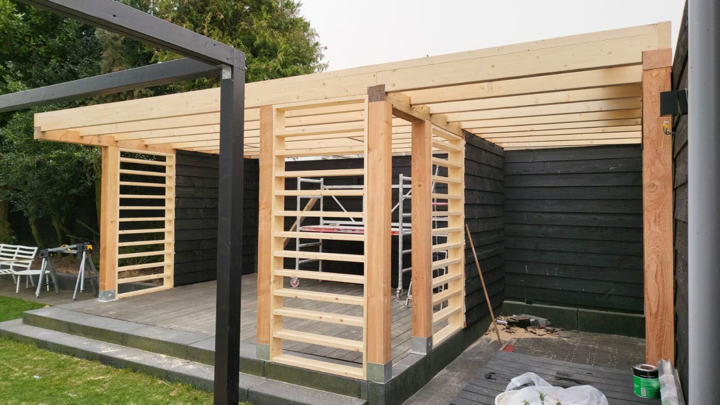 Intovex – Uw Aannemer- en Hoveniersbedrijf