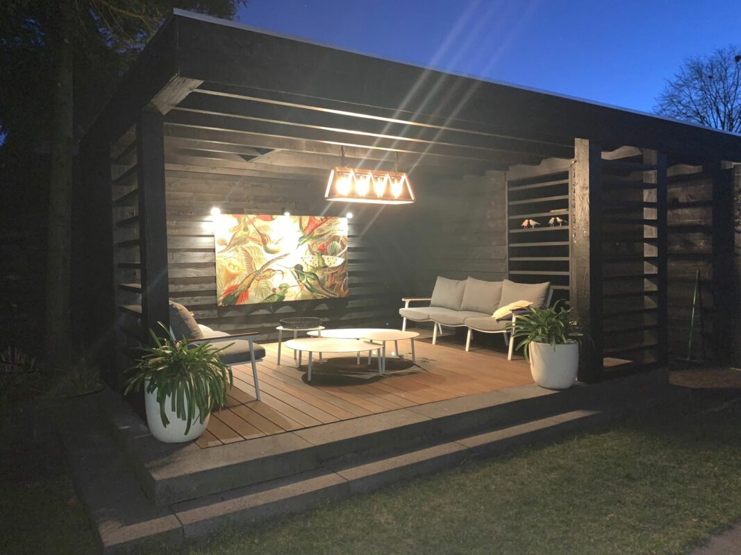 Intovex – Uw Aannemer- en Hoveniersbedrijf