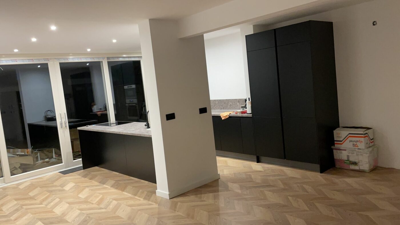 Intovex – Uw Aannemer- en Hoveniersbedrijf