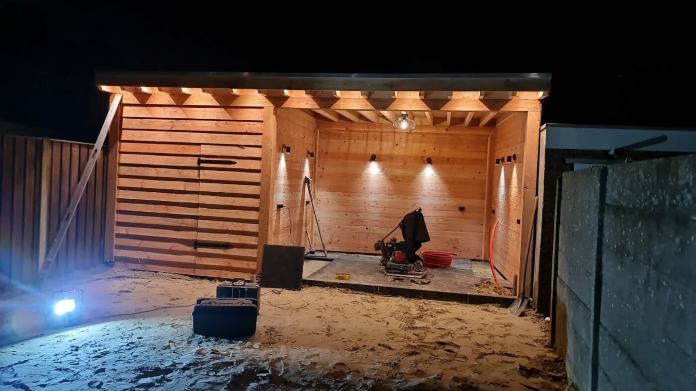 Intovex – Uw Aannemer- en Hoveniersbedrijf