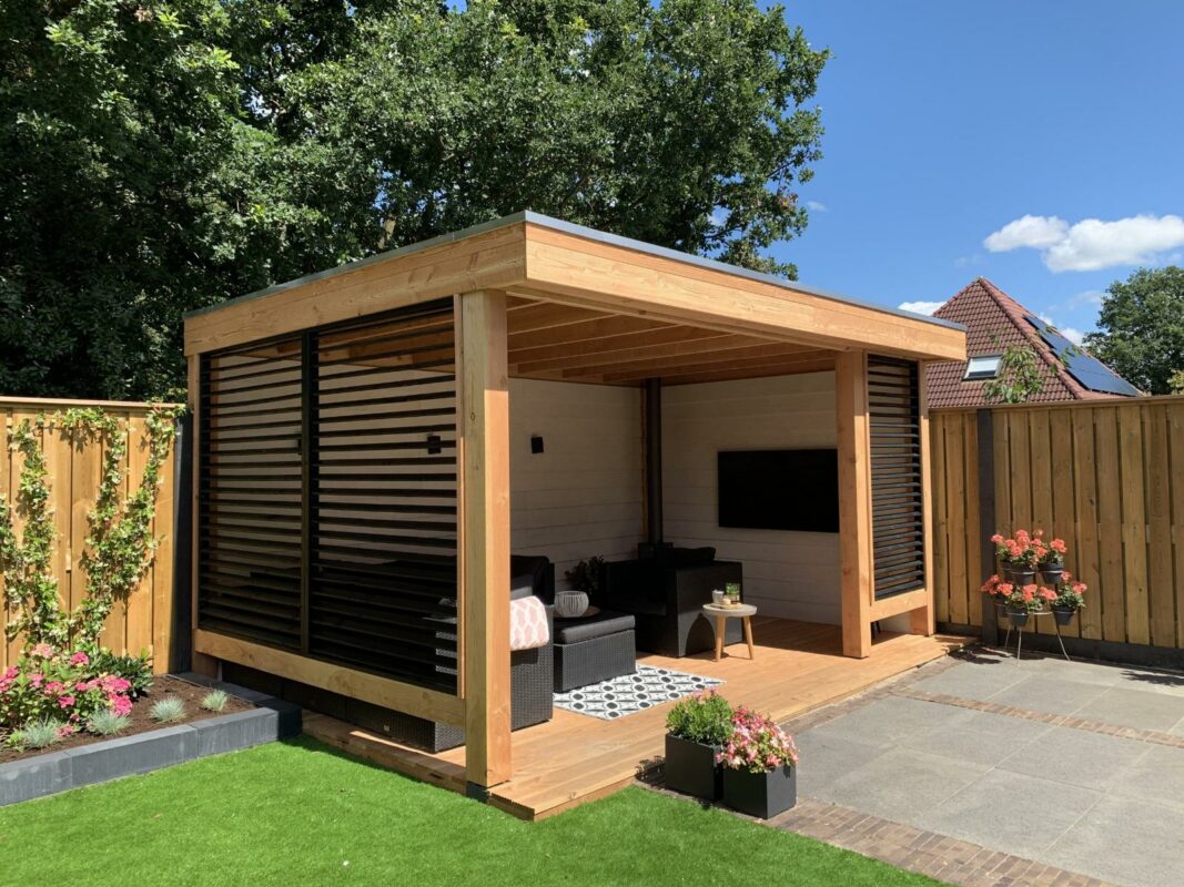 Intovex – Uw Aannemer- en Hoveniersbedrijf