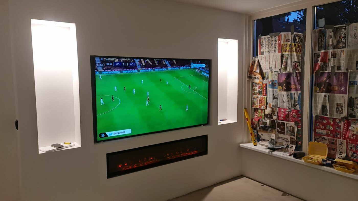 Intovex – Uw Aannemer- en Hoveniersbedrijf