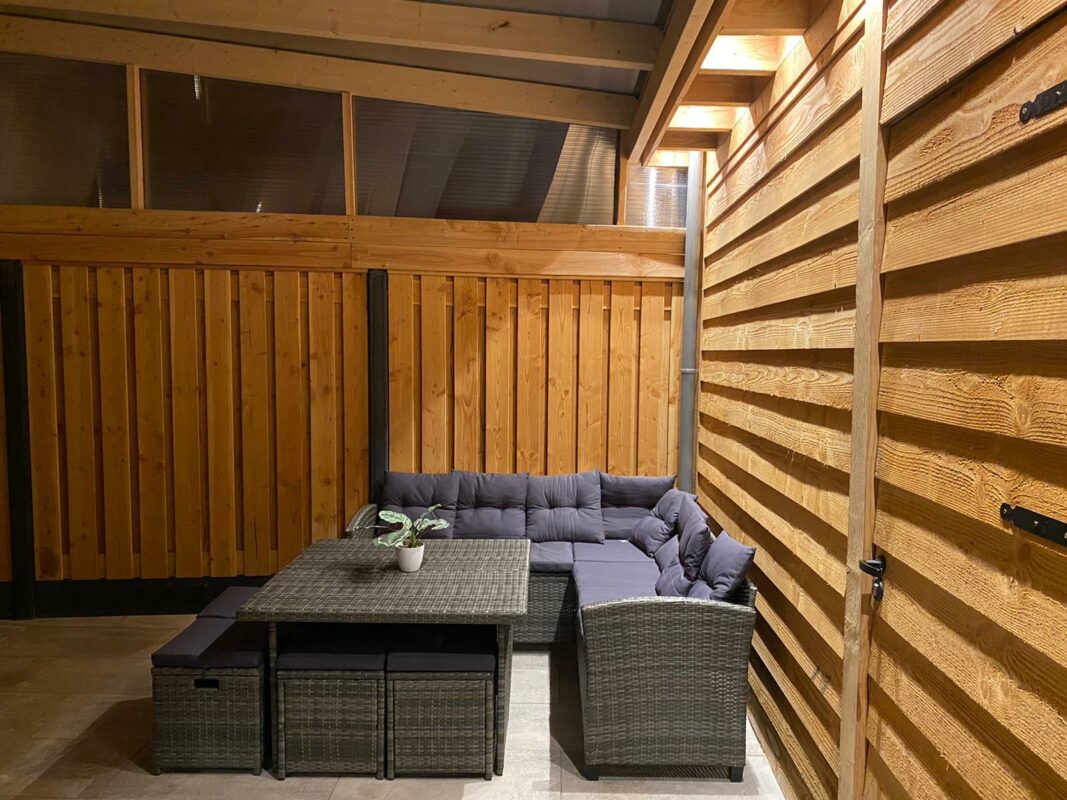 Intovex – Uw Aannemer- en Hoveniersbedrijf