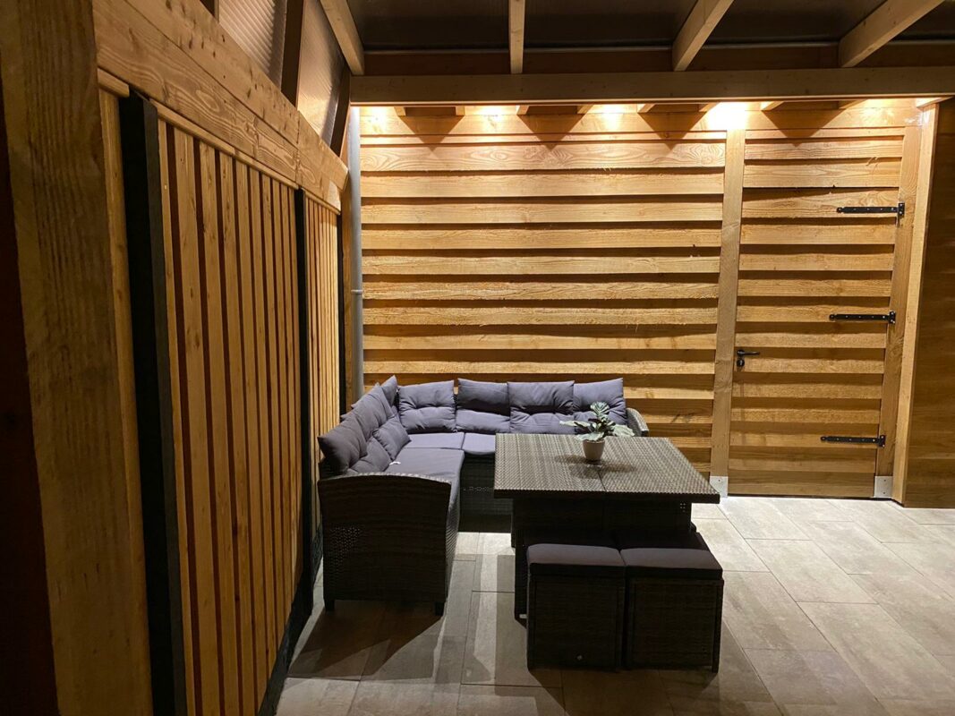 Intovex – Uw Aannemer- en Hoveniersbedrijf