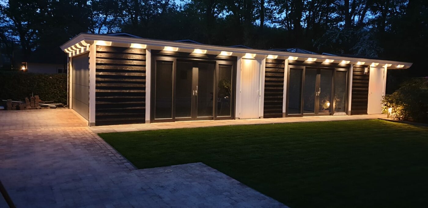 Intovex – Uw Aannemer- en Hoveniersbedrijf