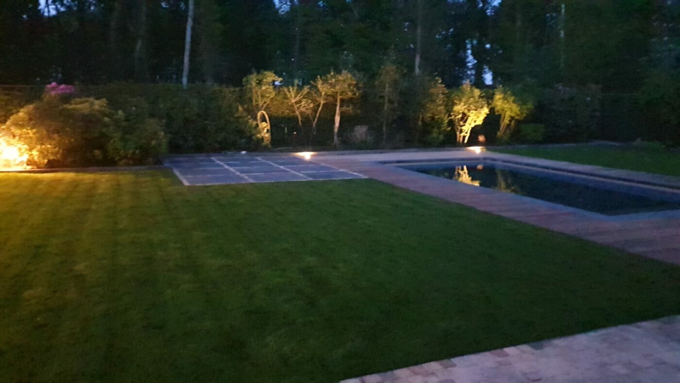 Intovex – Uw Aannemer- en Hoveniersbedrijf