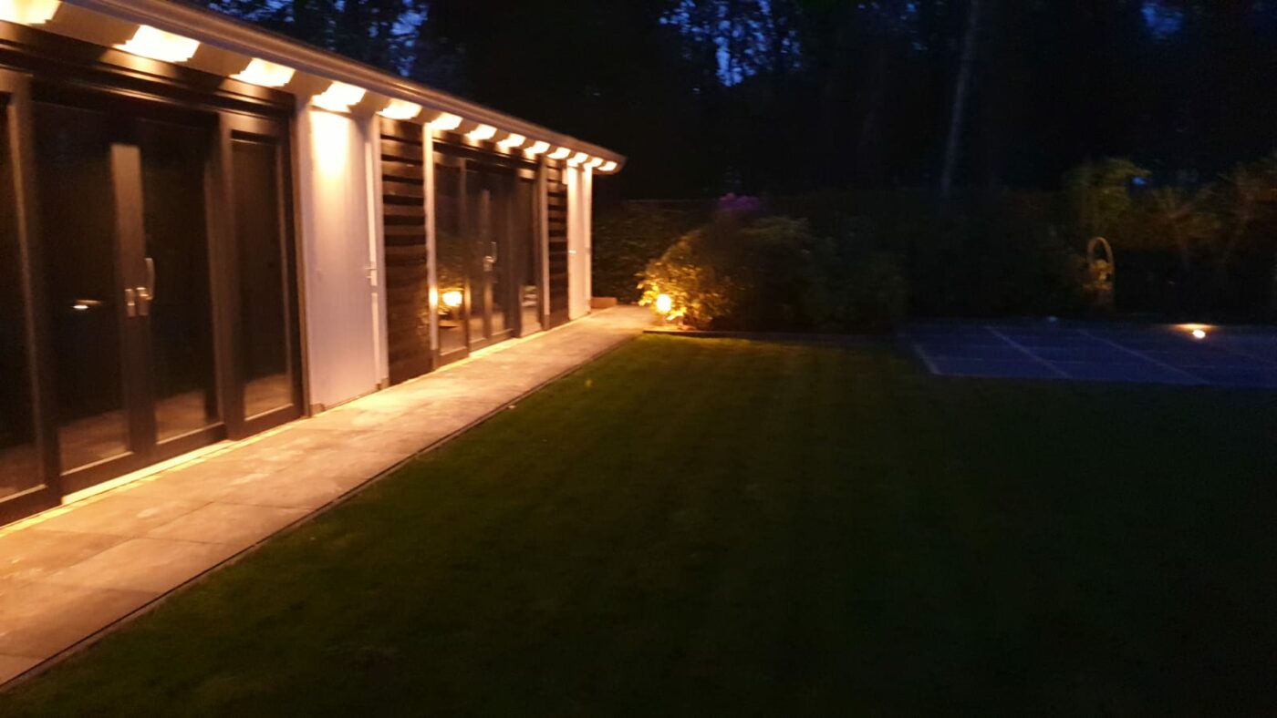 Intovex – Uw Aannemer- en Hoveniersbedrijf