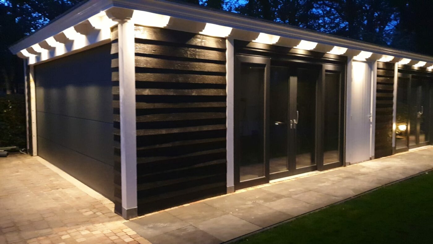 Intovex – Uw Aannemer- en Hoveniersbedrijf