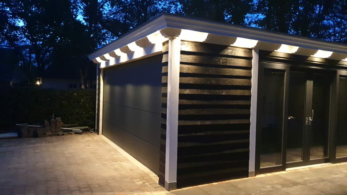 Intovex – Uw Aannemer- en Hoveniersbedrijf