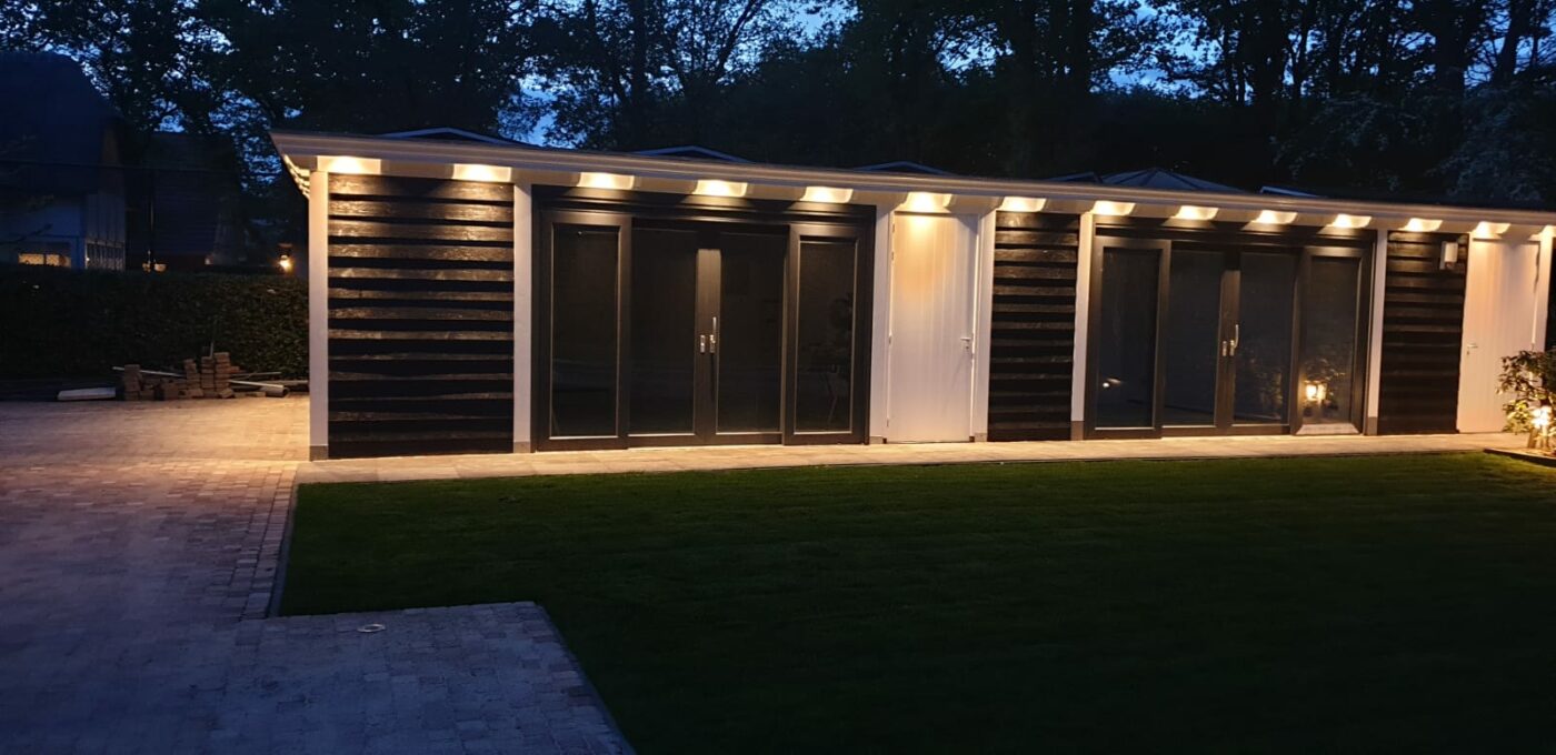 Intovex – Uw Aannemer- en Hoveniersbedrijf