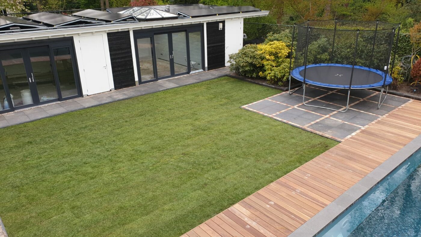 Intovex – Uw Aannemer- en Hoveniersbedrijf