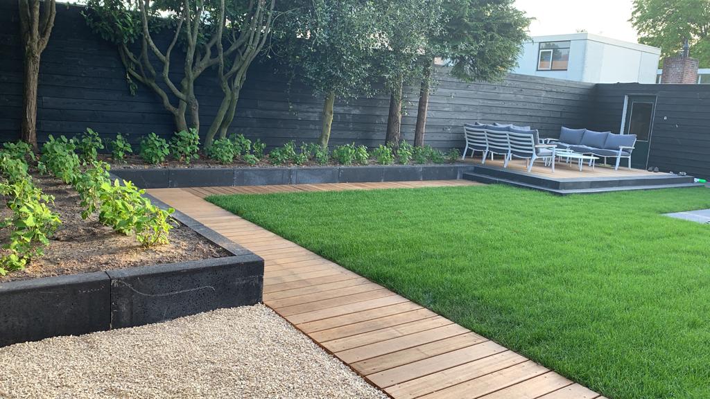 Intovex – Uw Aannemer- en Hoveniersbedrijf