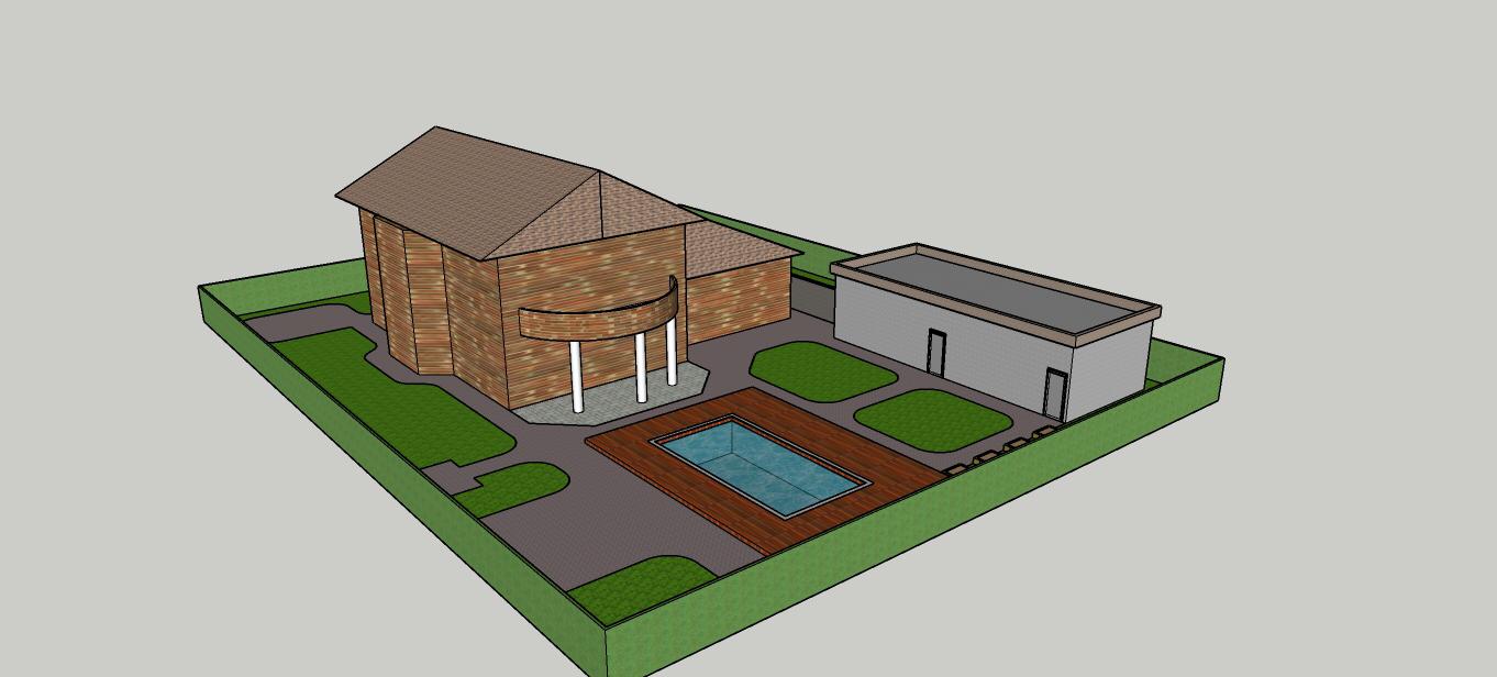 Intovex – Uw Aannemer- en Hoveniersbedrijf