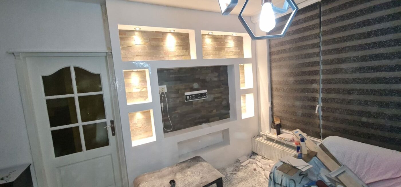 Intovex – Uw Aannemer- en Hoveniersbedrijf