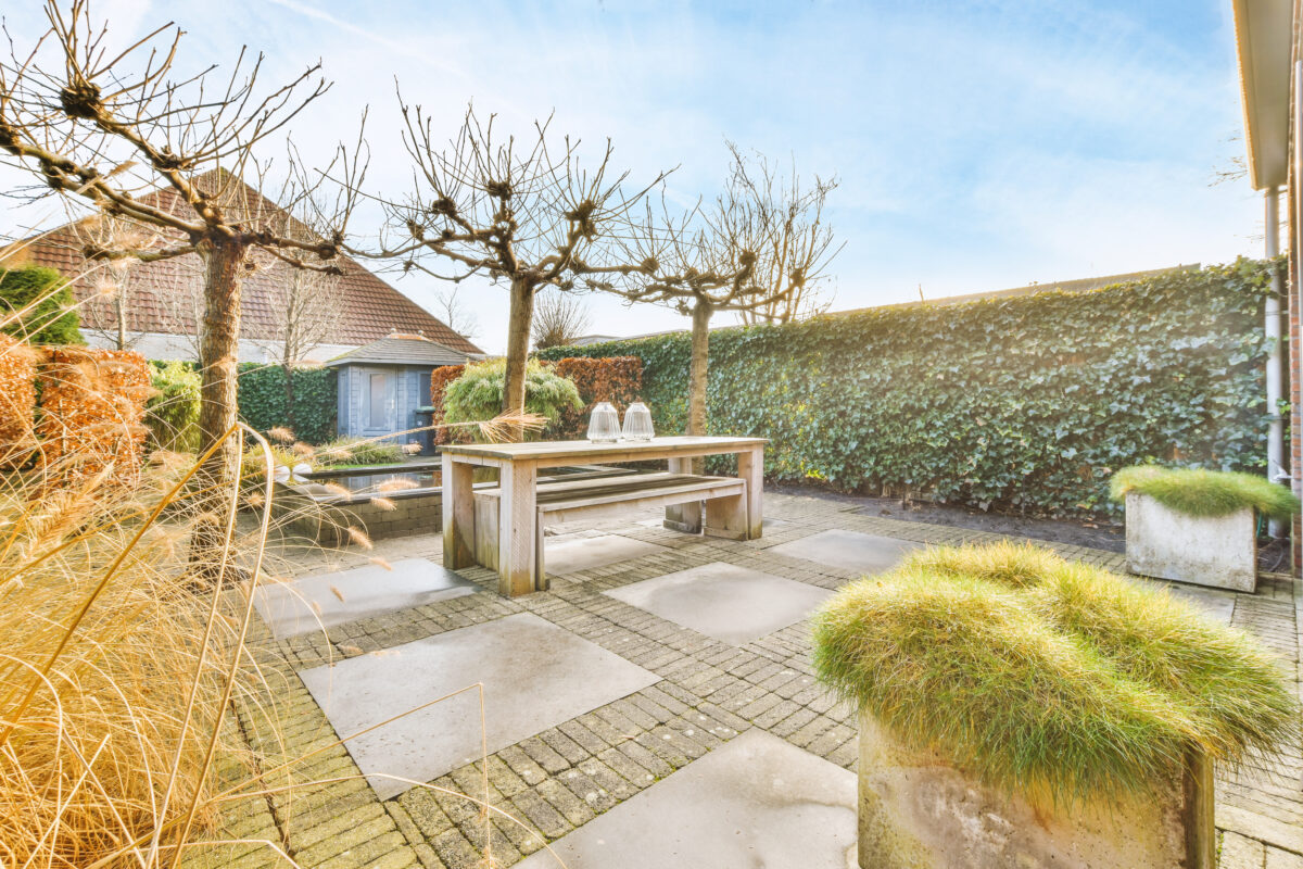 Intovex – Uw Aannemer- en Hoveniersbedrijf